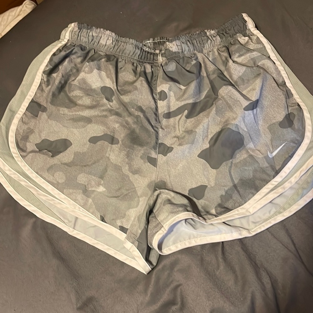Woman’s Nike shorts